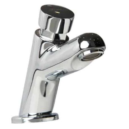 Grifo Temporizado Madrid