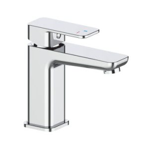 Monomando Lavamanos New Verso Cromado