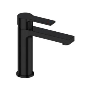 Monomando Lavamanos Sotille Negro