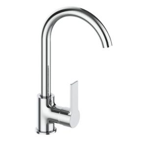 Monomando Lavaplatos Sotille Cromado