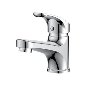 Monomando Lavamanos Eco ABS