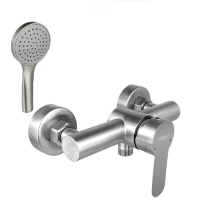 Monomando Ducha New Barcelona