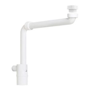 Sifón Botella Ahorro Espacio 1 ½” - 1 ¼”