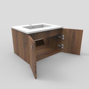 Mueble Vanitorio Sotille 60 Arizona