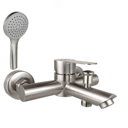 Monomando Tina Ducha New Barcelona