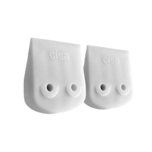 Uñetas Plásticas Fanaloza para instalación de lavamanos