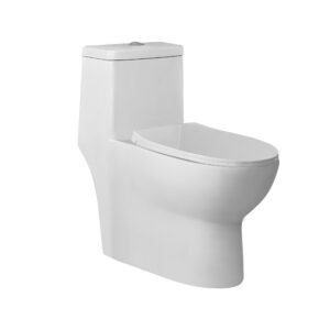 Sanitario One Piece Nostro a 30,5 cm