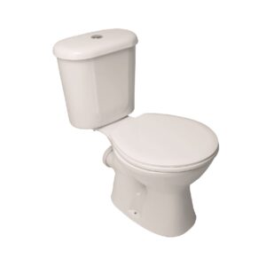 Sanitario Andes dual a muro