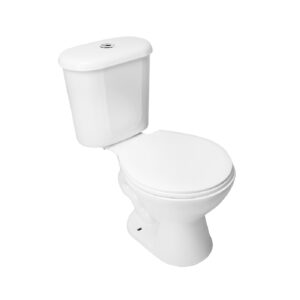 Sanitario Pronto dual a 30,5