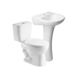 Sala de baño Celtic Jet