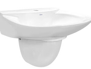 Lavamanos Valencia Premium Pedestal Corto